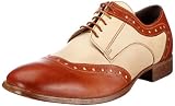 Produkt-Bild: MOMA derby 11204-EM Herren Halbschuhe