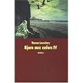 Bjorn aux enfers, Tome 4 : La reine bleue