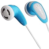 EAN 9328854001617 product image for Moki ACC HPBHB Volume Limited Kids Earphones - Blue | upcitemdb.com