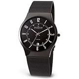 Skagen Men's 233XLTMB Titanium Watch