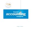 Financial/Managerial Accounting (MyAccountingLab Series)