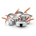 10-Piece Cookware Set