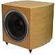Pure Acoustics aktiver Subwoofer RB SUB 1200 buche