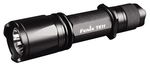 FENIX(フェニックス) TK11 R5 【明るさ285ルーメン】