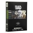 Universal Audio UAD-2 Solo Flexi 1-Chip DSP Card with Plug-In Bundle (PC and Mac)