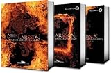 Kit Millennium - Stieg Larsson (PORTUGUESE): Os Homens que Não Amavam as Mulheres + A Menina que Brincava com Fogo + A Rainha do Castelo de Ar