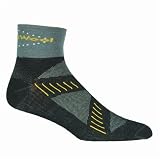 SmartWool PhD Cycling Ultra Light Mini Sock