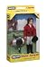 Breyer B61052 Classics 1:12 Scale Show Jumper Doll Chelsea and Accessory Set_s-2