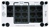 On-Q CO1000 6 Port Module Phone/Data