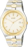 Citizen Eco-Drive Men's Riva Two-Tone Watch #BM0914-56P