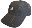 ADIDAS climalite graphic run adults cap