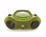 Diego: Boombox