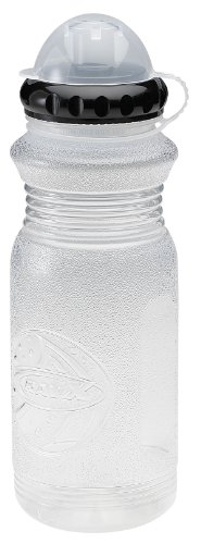 RavX Stream X Water Bottle (Clear) On Sale