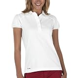 Converse One Star Jersey Polo - True White