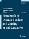 Handbook of Disease Burdens and Quality of Life Measures