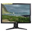 19-Inch AOC TFT LCD DVI/VGA Widescreen Monitor with Speakers (Black)