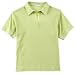 Port Authority - Ladies Soft Touch Sport Shirt L487 - Large - Apple
