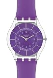 Swatch - Purple Classiness SFK365