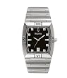 Bulova Men's 96D001 Diamond Dial Calendar Watch