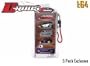 D-Rods Limited Edition1/10,000 5-pk