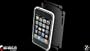 invisibleSHIELD for the Apple iPhone 3G (Back)