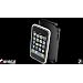 invisibleSHIELD for the Apple iPhone 3G (Back)