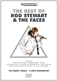 The Best of Rod Stewart & The Faces [DVD]