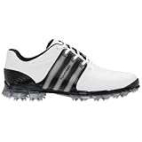 2012 Adidas Tour 360 ATV Golf Shoes WIDE Fitting NEW