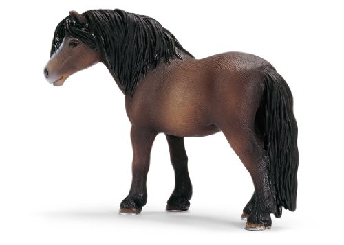 Schleich 13651 - Cavalli, Pony Dartmoor