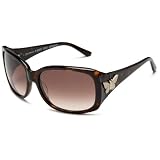 Juicy Couture Womens Big Love Sunglasses