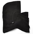 Alkii 3-in-1 Winter face mask with hood and neck gaiter