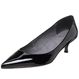 Stuart Weitzman Womens Poco Pump