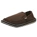 Sanuk Men's Meshed Up Sandal Shoe