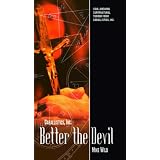 Caballistics, Inc #2: Better the Devil<br />
