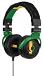 Skullcandy G.I. Stereo Headphones S6GICZ-058 (Rasta)