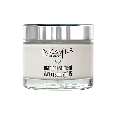 B. KAMINS MAPLE DAY CREAM