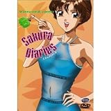 Sakura Diaries - Chapter 4 (2000) [DVD] [Region 1] [NTSC] [USA IMPORT]