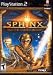 Search : Sphinx and the Cursed Mummy
