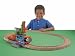 Thomas the Train: TrackMaster Colin in "The Party Surprise"