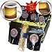 Boehm Photography Alaska - Photo Birds Sunrise - Coffee Gift Baskets - Coffee Gift Basket