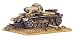 Flames of War: Destroyed Panzer III L