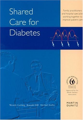 Shared Care for Diabetes