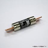 スターヒューズ 筒形ヒューズ (非再用型) KT (エンクロヒューズ刃形) 50A 50A KT