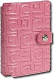 LIZ CLAIBORNE Shiny Fold-over Case for iPod Nano SLRUC978