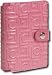 LIZ CLAIBORNE Shiny Fold-over Case for iPod Nano SLRUC978