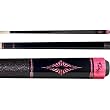 Players Technology Series HXT70 Two-Piece Pool Cue