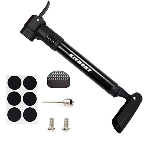 Top 5 Best hand air pump for sale 2016 BOOMSbeat