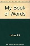 My book of words : a first illustrated dictionary
