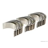 OES Genuine Rod Bearing Set for select Mercedes-Benz models by OES Genuine