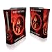 Blood Ring Full Body Protector Skin Decal Sticker for Xbox 360 Console